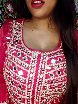 Snapshot of Sreya213 chatting on 27, 2, 2026 Sreya213 online show from 27, 2, 2026