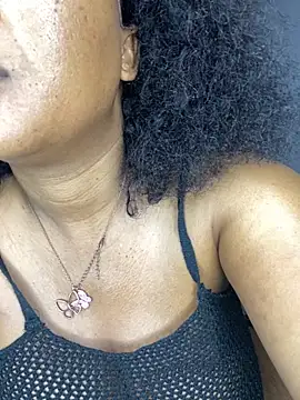 MayaPassion online show from 10, 11, 2025