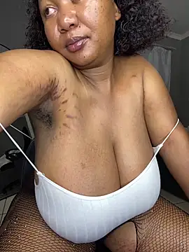 MayaPassion online show from 12, 3, 2026