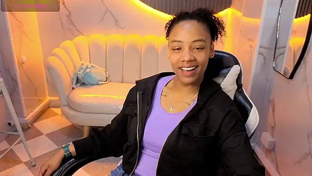 Violeth b online show from 5, 12, 2025