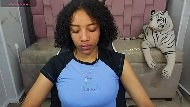 Violeth b online show from 16, 1, 2026