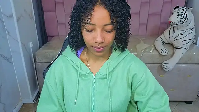 Violeth b online show from 6, 3, 2026