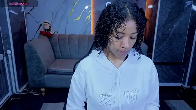 Violeth b online show from 17, 4, 2026