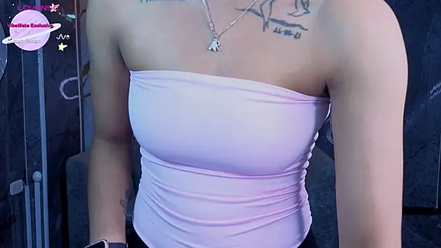Violeth b online show from 28, 5, 2026