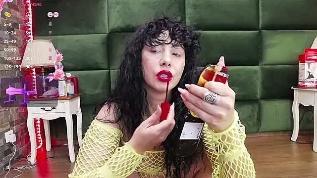 SelenSummer online show from 26, 11, 2025