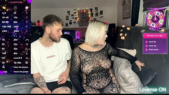 elina may online show from 13, 3, 2025