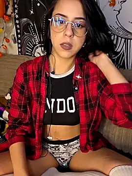 LisandreLaVenale online show from 5, 10, 2025