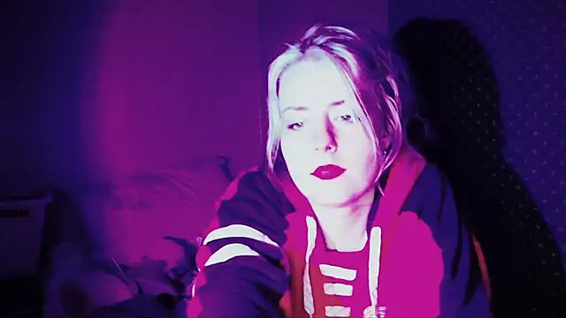 SkarlettRose96 online show from 30, 11, 2025