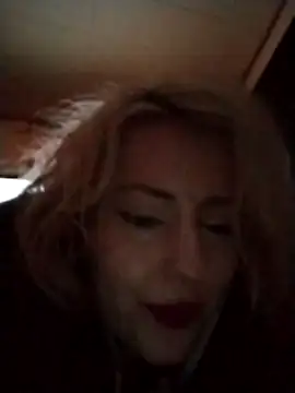 SkarlettRose96 online show from 5, 2, 2026