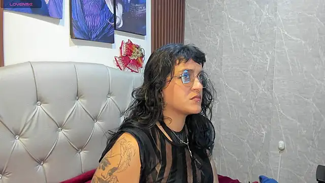 kory mansson online show from 5, 1, 2026