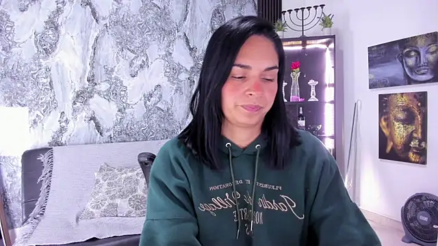 Carlota milf 30 online show from 16, 11, 2025