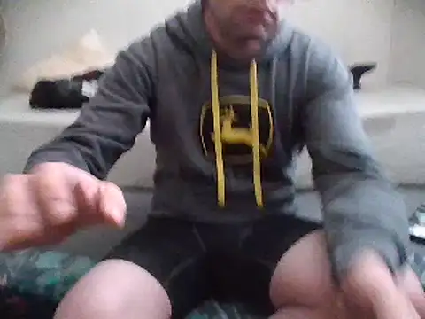 FvckinFronk97 online show from 30, 1, 2025