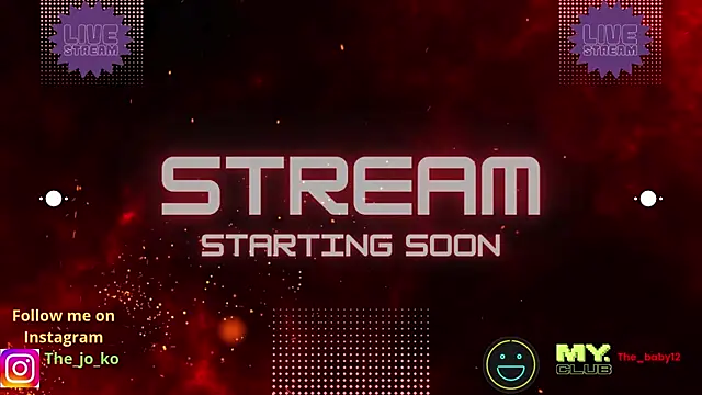 El baby12 online show from 7, 1, 2026