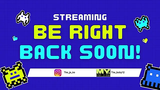 El baby12 online show from 31, 1, 2026