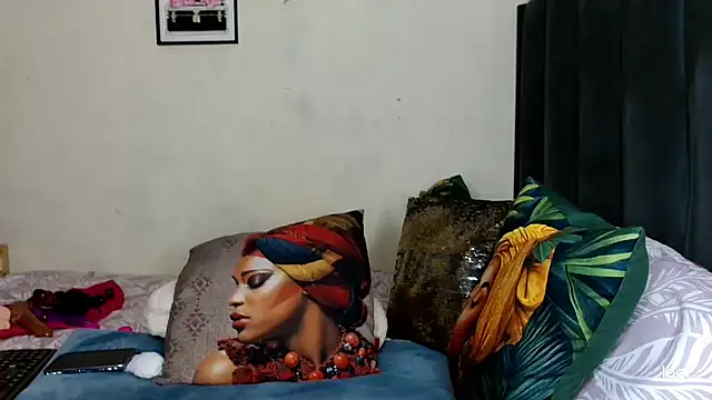 quenliyasa online show from 12, 3, 2026