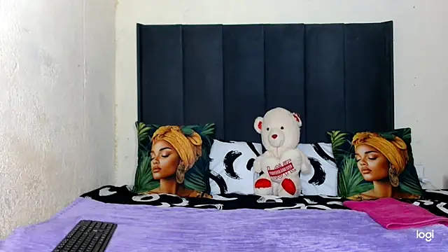 quenliyasa online show from 16, 4, 2026