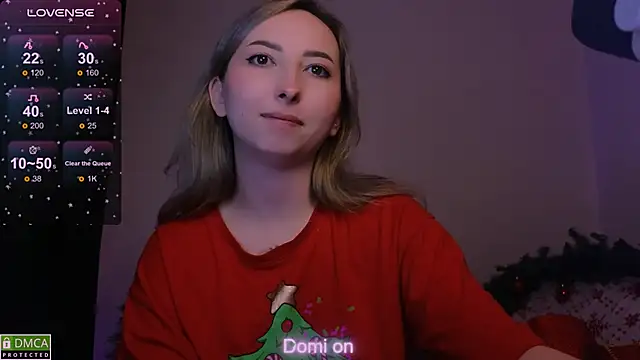 Snapshot of wow_susan chatting on 26, 12, 2024 wow susan online show from 26, 12, 2024