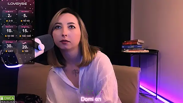 Snapshot of wow_susan chatting on 19, 2, 2025 wow susan online show from 19, 2, 2025