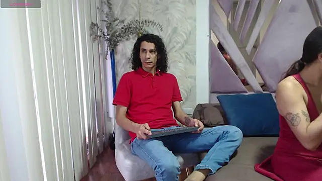 Snapshot of jackstanford chatting on 1, 2, 2025 jackstanford online show from 1, 2, 2025