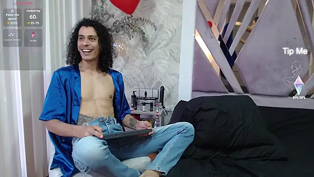 Snapshot of jackstanford chatting on 21, 2, 2025 jackstanford online show from 21, 2, 2025