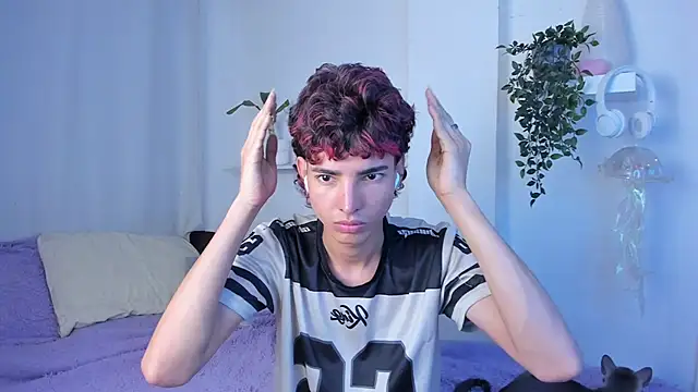 santy-kitty online show from 27, 2, 2026