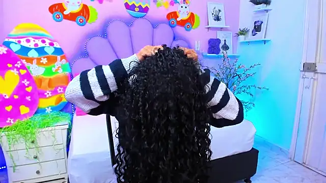 HannaPretthy online show from 30, 3, 2026