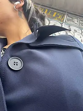 EemaHaruki online show from 25, 3, 2026