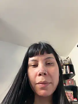 Snapshot of EemaHaruki chatting on 10, 6, 2026 EemaHaruki online show from 10, 6, 2026