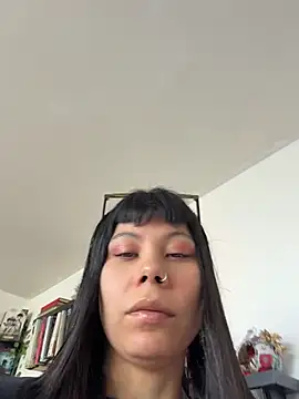 Snapshot of EemaHaruki chatting on 23, 7, 2026 EemaHaruki online show from 23, 7, 2026