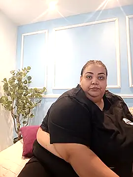 Alisson am online show from 26, 9, 2025