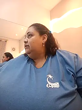 Alisson am online show from 15, 10, 2025