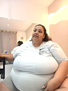 Alisson am online show from 16, 10, 2025