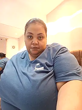 Alisson am online show from 17, 11, 2025