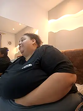 Alisson am online show from 27, 11, 2025