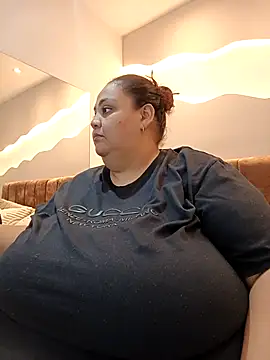 Alisson am online show from 1, 12, 2025