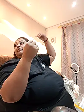 Alisson am online show from 7, 2, 2026