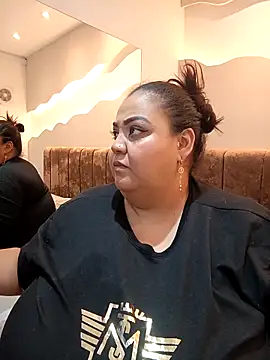 Alisson am online show from 11, 3, 2026