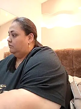 Alisson am online show from 15, 3, 2026