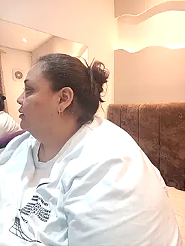 Alisson am online show from 3, 4, 2026