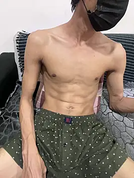 kingcock010 online show from 29, 1, 2025