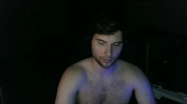 Snapshot of Ironman220 chatting on 24, 12, 2024 Ironman220 online show from 24, 12, 2024