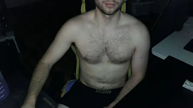 Ironman220 online show from 4, 12, 2025