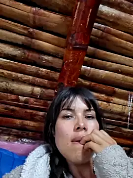 Snapshot of amazonafit_ chatting on 24, 2, 2026 amazonafit online show from 24, 2, 2026