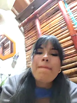 Snapshot of amazonafit_ chatting on 26, 2, 2026 amazonafit online show from 26, 2, 2026