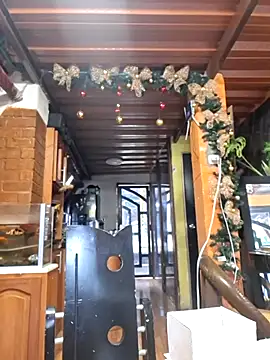 Snapshot of amazonafit_ chatting on 16, 3, 2026 amazonafit online show from 16, 3, 2026