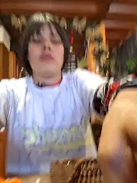 Snapshot of amazonafit_ chatting on 20, 3, 2026 amazonafit online show from 20, 3, 2026