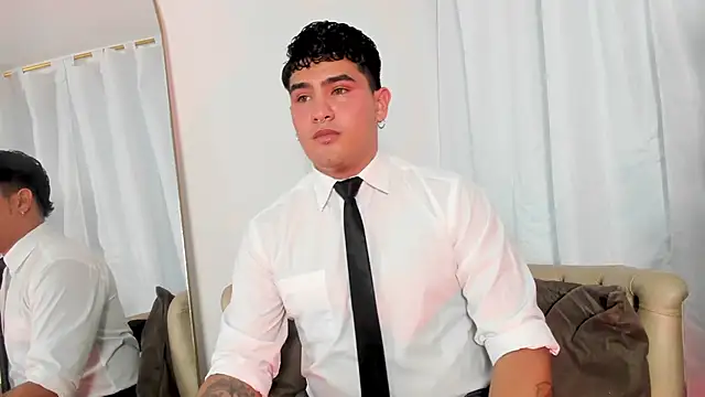 MatheoVelez online show from 11, 12, 2024