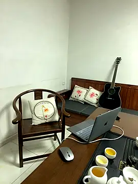 ShaoZian 1 online show from 8, 11, 2025