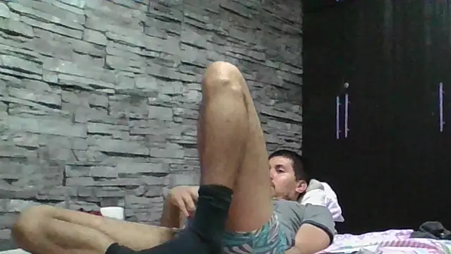 Sexylatin64 online show from 25, 3, 2026