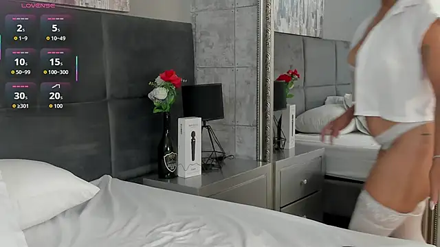 Snapshot of Lana-Gross chatting on 15, 1, 2026 Lana-Gross online show from 15, 1, 2026